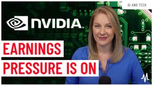 Nvidia's Earnings Report Sparks Market Anticipation