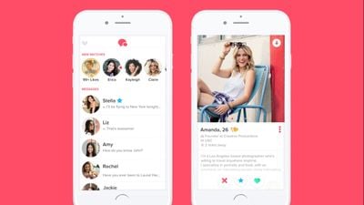 Cinsellik ve Romantizmi Dijitale Taşıyan Tinder; Dijital Stalk, Sexting, Siber Zorbalık ve Siber Mağduriyet İlişkilerine Yol Açabilir mi?