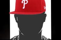 This Phillies player joins Howard, Utley, and Hoskins with 20 RBI in 10 games | DownBeach