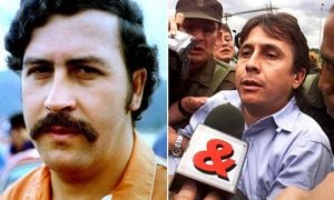 Medellin Cartel Drug Lord Releases After 25 Years