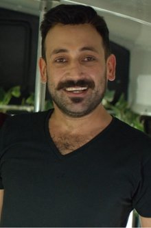 Sinan Çalışkanoğlu