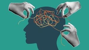 UK Launches Major Review Into Mental Health Diagnoses