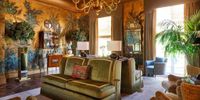 Designers Say This New Decorating Trend Is the Ultimate Antidote to 'Sober, Sterile Interiors'
