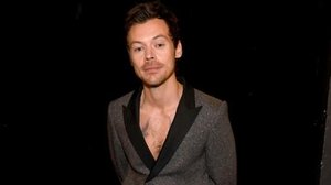 Harry Styles Reveals Dating App Use And New Album