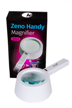 Levenhuk Zeno Handy ZH45 Büyüteç