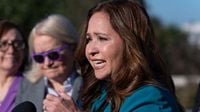 Lawsuit seeks to force swearing in of Rep.-elect Adelita Grijalva of Arizona
