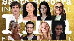 Santa Barbara Film Festival Unveils 2026 Star Honorees