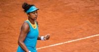 Tennis, WTA – Italian Open 2025: Osaka takes out Errani