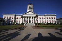 Florida Medicaid regulator offers explanation of scrutinized $10M Hope Florida donation