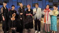 近藤真彦、還暦＆デビュー45周年の心境を語る　NHK BS番組で「愚か者」などSPライブ：山陽新聞デジタル｜さんデジ