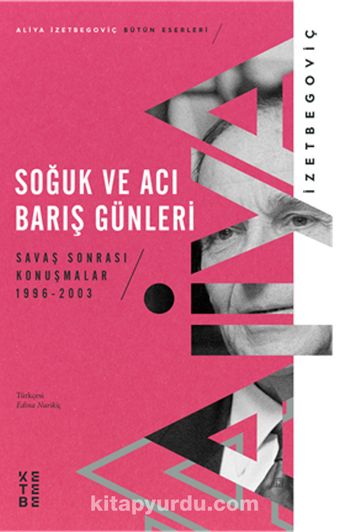 Soğuk ve Acı Barış Günleri