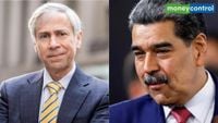 Who is Barry Pollack? The Assange plea-deal lawyer now defending Venezuela’s Nicolas Maduro in New York