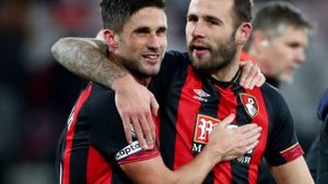 Bournemouth And Southampton Suffer Premier League Defeats