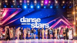 DALS Season 14 Continues With Disney Night Eliminations