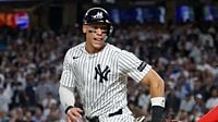 Yankees' Aaron Judge on Second Cover of MLB The Show