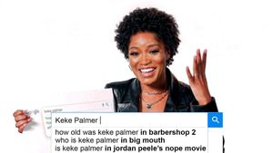 Keke Palmer Wants To Embrace Her Real Name Lauren