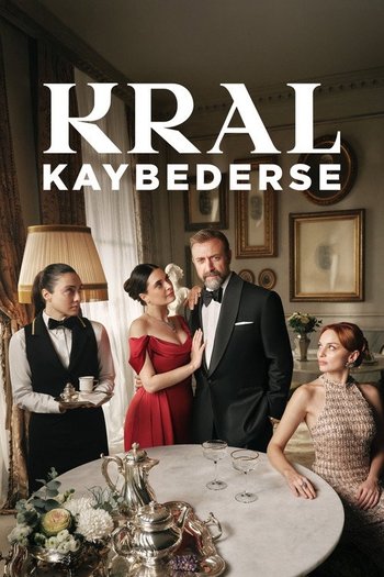 Kral Kaybederse