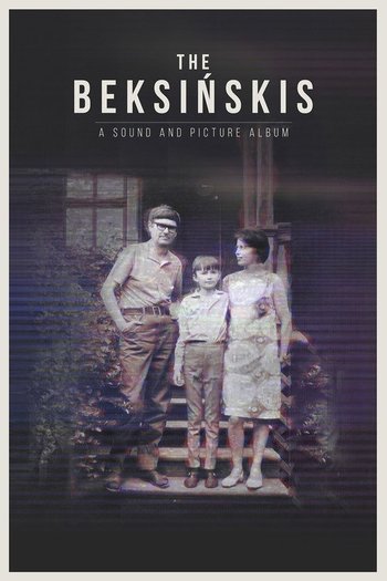 Beksińscy. Album wideofoniczny