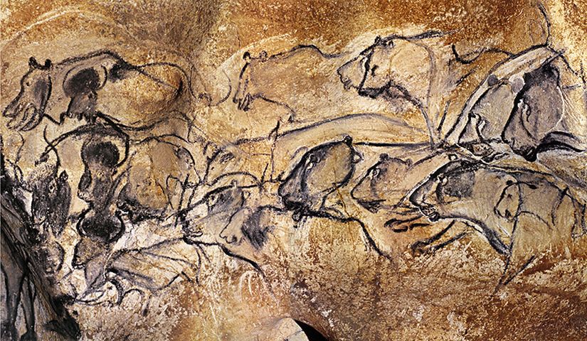 Chauvet Mağarası