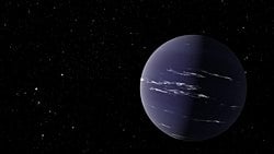 TOI-1231 b: Araştırmaya Uygun Atmosfere Sahip Bir Dış Gezegen Keşfedildi!