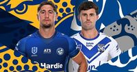 Eels v Bulldogs: Foxx to make Eels debut; Hayward steps up