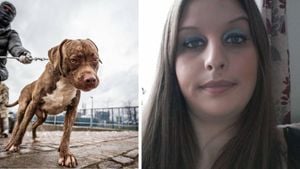 Aberdeen Woman Dies After Fatal Dog Attack