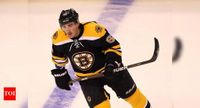 Brad Marchand injury update: Florida Panthers disclose recovery times of star players | NHL News - The Times of India