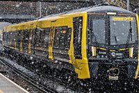 Merseyside snow and ice warning causes Merseyrail disruption as trains cancelled