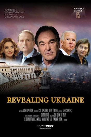 Ukrayna Gerçekleri
