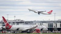 ‘Significant power outage’: London’s Heathrow Airport announces complete shutdown