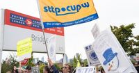 Government Sets the Stage for a Labor Showdown at Canada Post