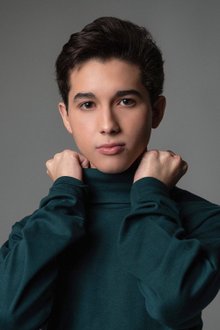 João Pedro Delfino