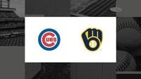 How to watch Cubs vs. Brewers: Game 5 TV channel and streaming options for October 11