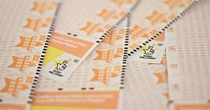 EuroMillions Jackpot Rolls Over As UK Millionaire Is Made