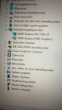 Bu sorunu nasıl çözerim?