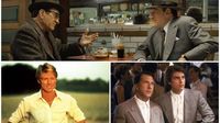 ‘The Alto Knights’ Director Barry Levinson Talks Dueling Robert De Niros, Creating Perfect Shots in ‘The Natural’ and Coaching Movie Stars to Great Performances