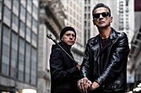 Depeche Mode, Fontaines D.C., Cameron Winter, and more to feature on new Warchild charity album