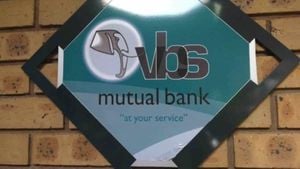 Prosecutor Fears For Life Amid VBS Bank Corruption Trial