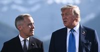 'Working visit': Canadian PM Carney to meet Trump at the White House for tariff talks