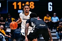 FINAL: West Virginia Defeats Cincinnati - West Virginia University Athletics