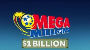 Mega Millions Jackpot Climbs To $740 Million