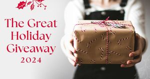 Unwrap Excitement With 2024 Advent Calendar Giveaways