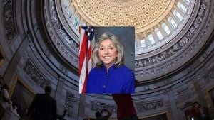 Nuclear Security Agency Faces Historic Furlough Amid Shutdown