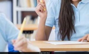 Maharashtra HSC Class 12 Results 2025 Declared