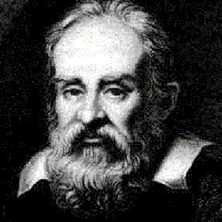 Galileo Teleskobu Tanıtıyor