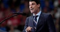 Congressman’s Stock Trades Draw More Scrutiny After Key Votes