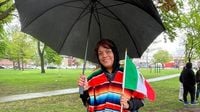 Americans celebrate Cinco de Mayo amid immigration uncertainty. What to know in 2025