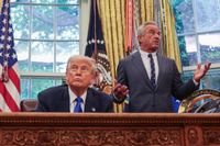 Does the Trump-RFK Jr. alliance have an expiration date?