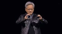 Watch Jensen Huang’s Nvidia GTC 2025 keynote here — Blackwell 300 AI GPUs expected