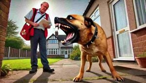 Fatal Dog Attacks Spark Urgent Safety Discussions